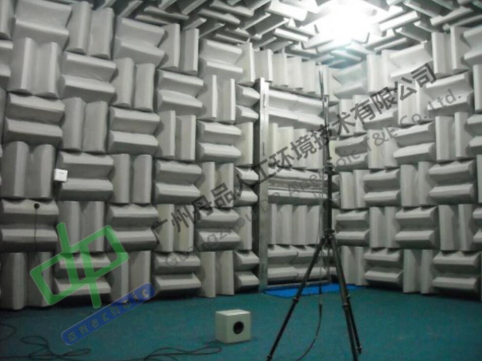 專(zhuān)業(yè)級(jí) 半消音室（半消聲室、消音室、消聲室）