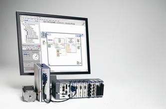 NI-DC PULSE 八通道噪聲與振動(dòng)分析儀
