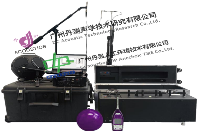 建筑聲學測量系統：讓聲音環境可量化的 “隱形衛士”