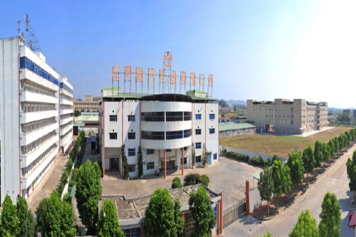 韶關(guān)標準微型馬達有限公司微型電機全消聲室