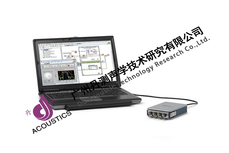 精準感知波動：噪聲與振動測試分析儀器全解析