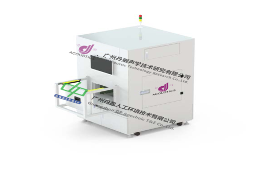 精準賦能品質管控：DC-TS-NVH 異音檢測系統深度解析