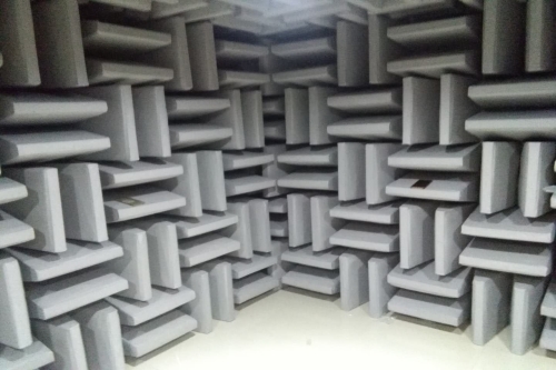 成都市極米科技有限公司 半消聲室 聲學(xué)設(shè)計、制造施工安裝及現(xiàn)場實測驗收簡介